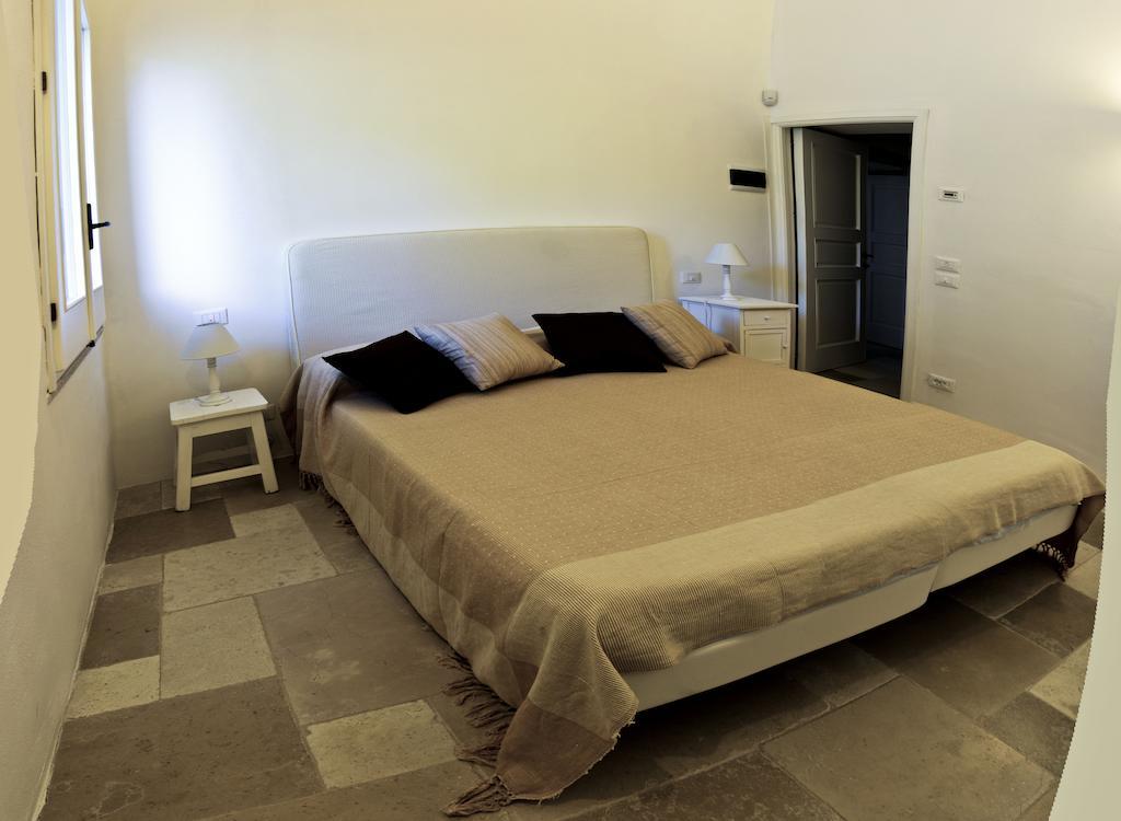 La Vecchia Tabaccheria B&B Ostuni Habitación foto