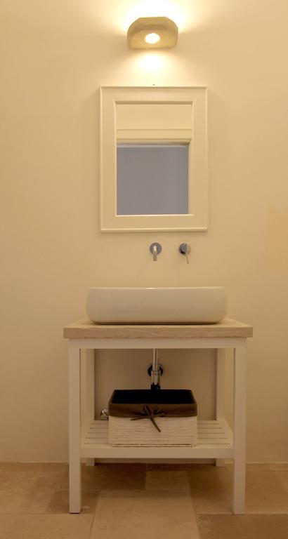 La Vecchia Tabaccheria B&B Ostuni Habitación foto