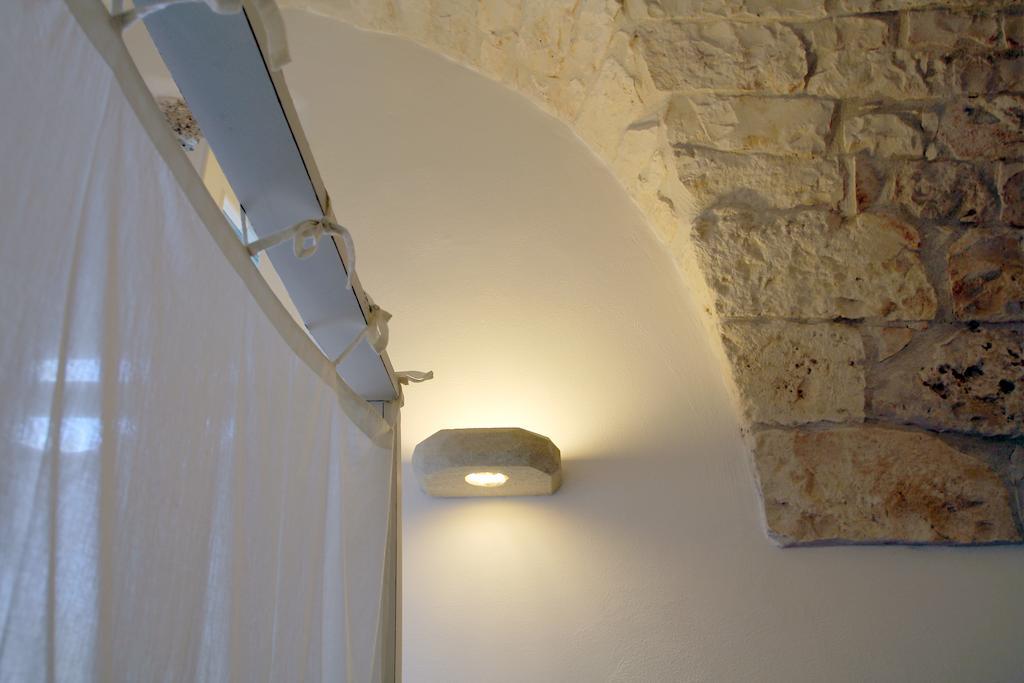 La Vecchia Tabaccheria B&B Ostuni Habitación foto