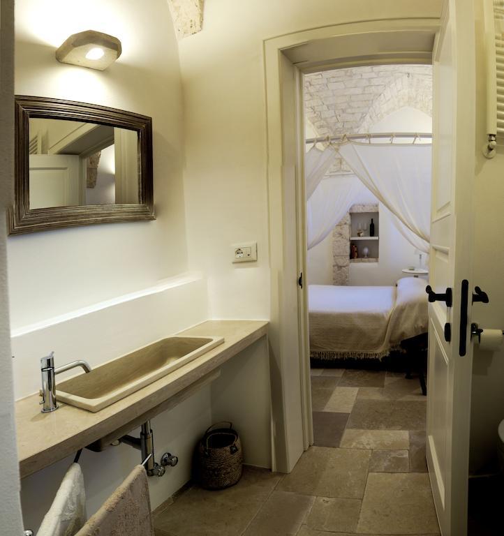 La Vecchia Tabaccheria B&B Ostuni Habitación foto
